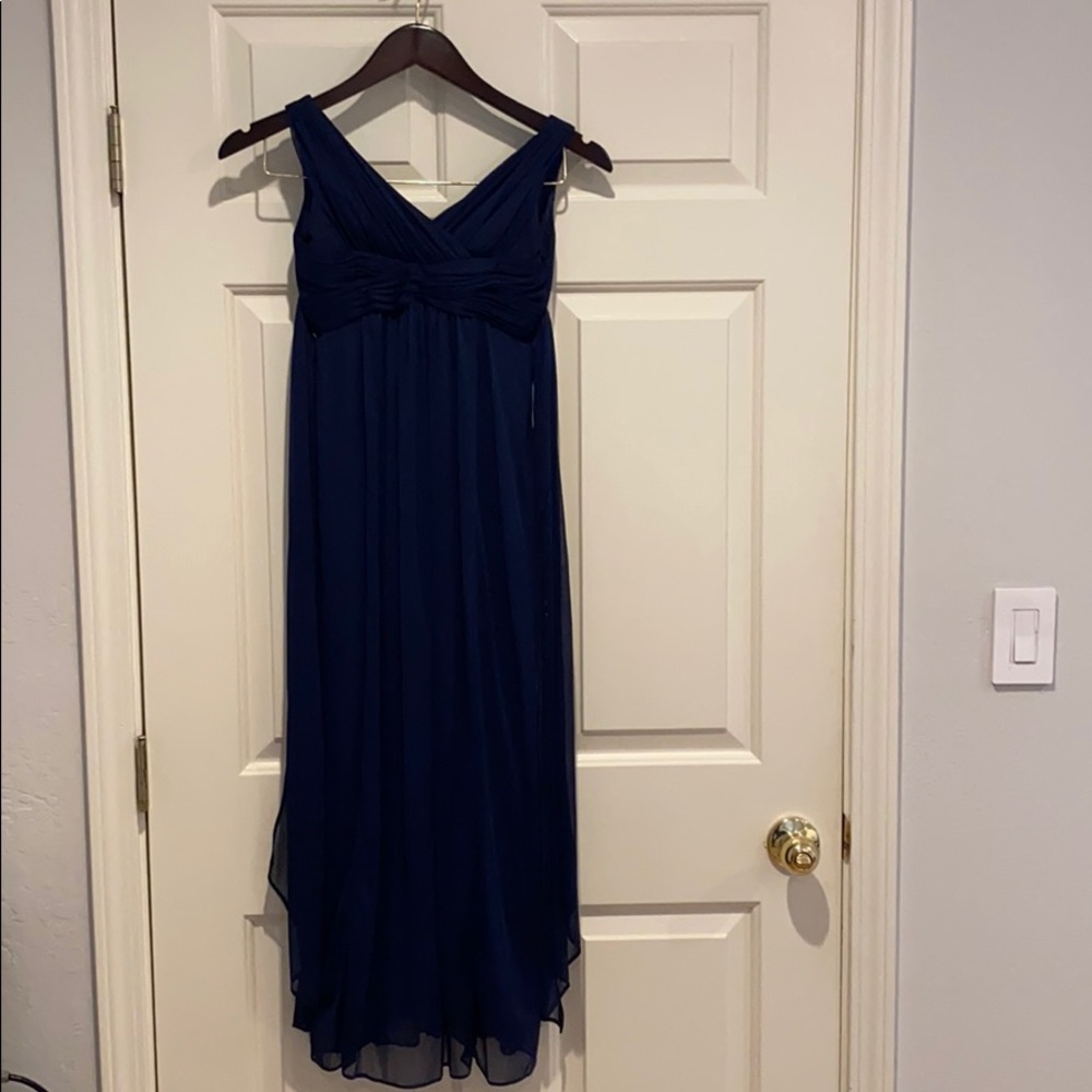Junior Bridesmaid Dress from David’s Bridal